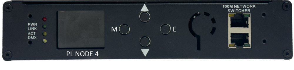 PL-NODE 4