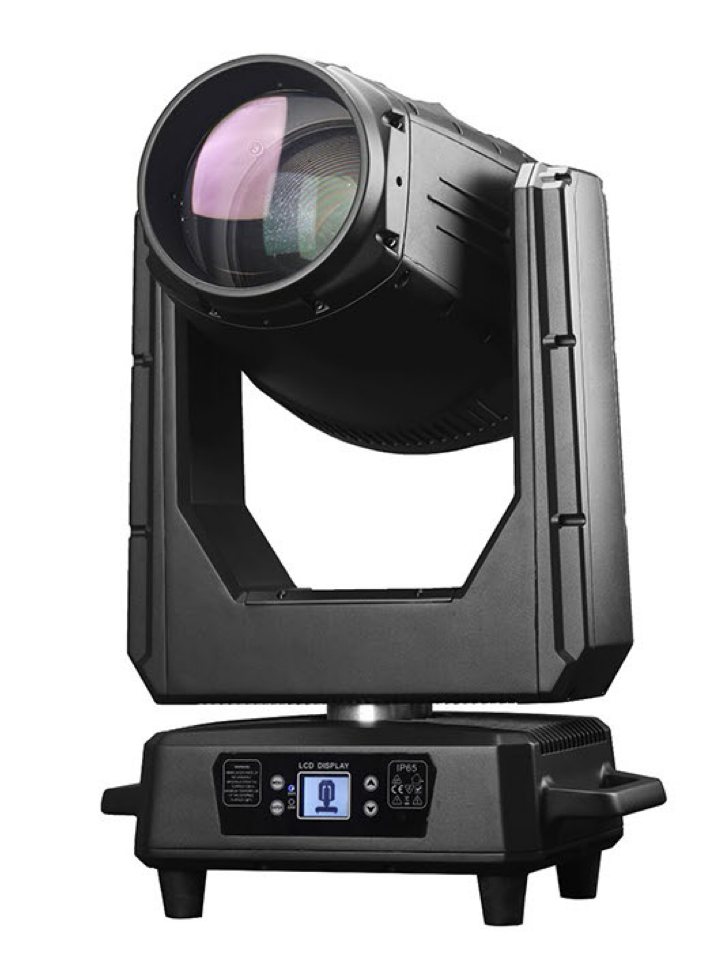 PL-SFX LMH300