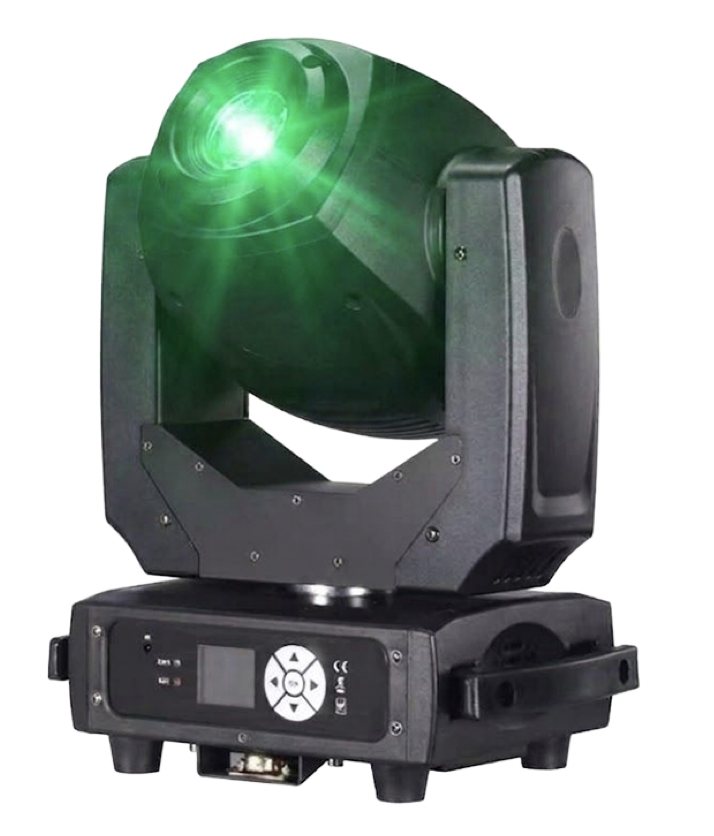 PL-SFX MH150