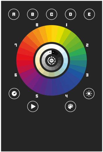 PL-TOUCH 512-1024